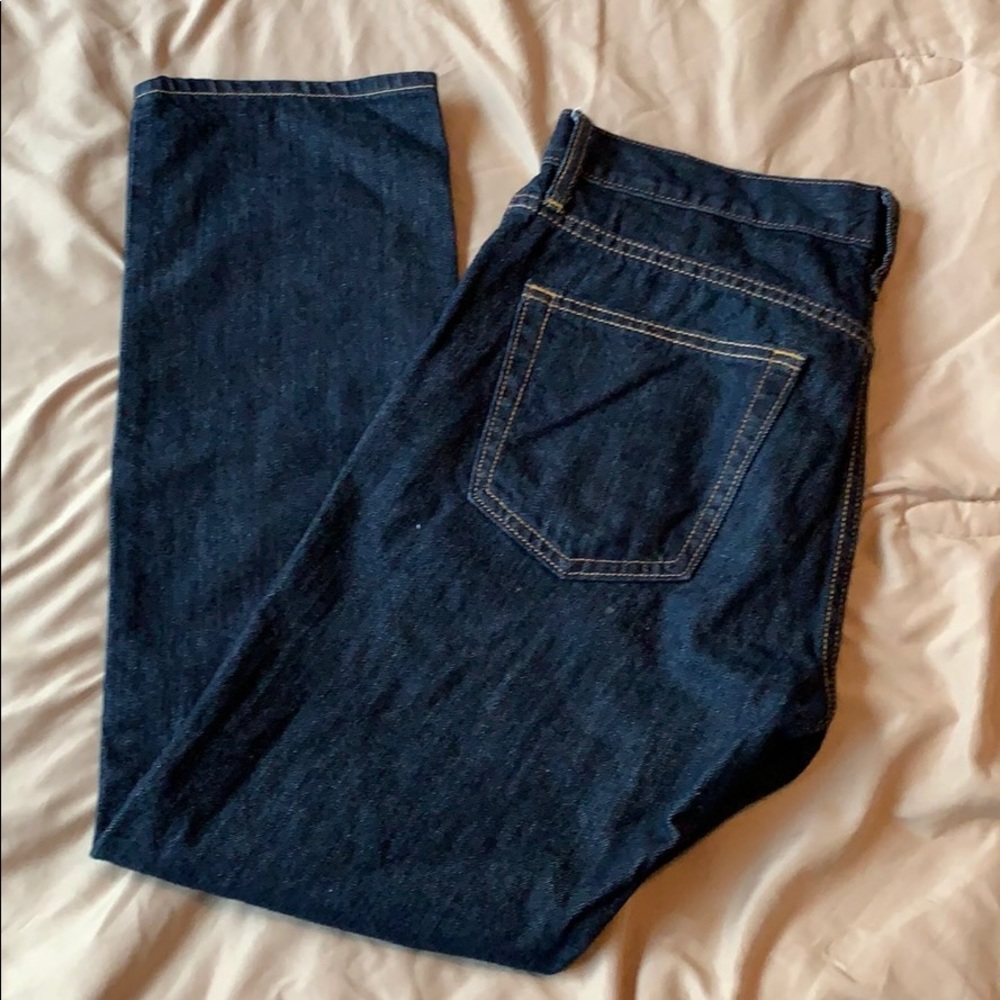 jeans - Picture 2 of 3